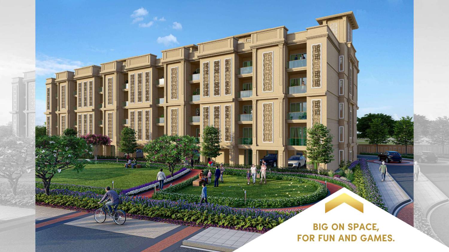 Signature Global Affordable sector 37d Gurgaon